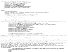 Tablet Screenshot of feeds.orgasmatrix.com
